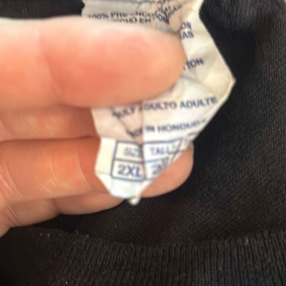 LYNYRD SKYNYRD Tie Dye Band T-Shirt Free Bird Classic Rock Band 2XL - Picture 6 of 7